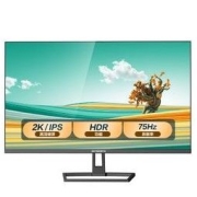 SKYWORTH 创维 27X4Q 27英寸 IPS 显示器(2560×1440、75Hz、99%sRGB）