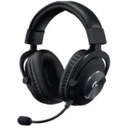 logitech 罗技 G PRO X 游戏耳机套装（二代）有线版