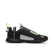PUMA 彪马 官方 新款男子撞色缓震训练鞋 H.ST.20 194095 黑色-白-电光绿 03 43