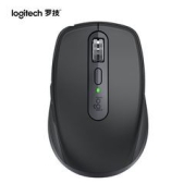 logitech 罗技 MX Anywhere 3 2.4G蓝牙 无线双模鼠标 4000DPI