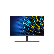 1日0点：华为HUAWEI MateView GT 27英寸曲面显示器 2K 165Hz 可壁挂 低蓝光无频闪 升降俯仰调节 游戏电竞办公