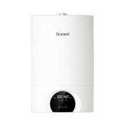 Rinnai 林内 L1PB27-24C66L 燃气热水器 24KW
