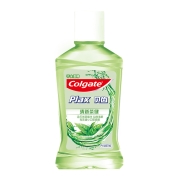 凑单品：Colgate 高露洁 贝齿清新茶健漱口水 100ml