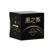 五谷磨房 无糖黑芝麻丸 108g  补肾乌发