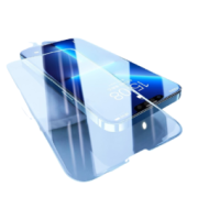 PCFIX iPhoneX-13系列 防窥钢化膜 2片装