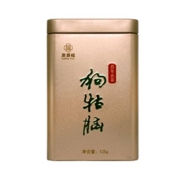 狗牯脑 南屏福 特级绿茶 125g/罐