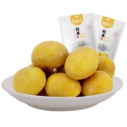 【稳定签到】去壳即食糖炒板栗仁甘栗仁3包