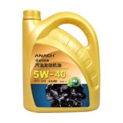 Energy 安耐驰 5W-40 SN级 全合成机油 4L