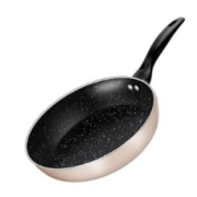 Midea 美的 CJ24Fry302 不粘煎锅 24cm