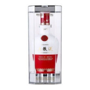 WULIANGYE 五粮液 1618 52%vol 浓香型白酒 500ml 单瓶装
