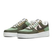 NIKE 耐克 DC8744-300 AF1 男款低帮休闲鞋