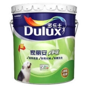 Dulux 多乐士 A991 家丽安 净味内墙乳胶漆 白色18L