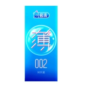 名流 超薄避孕套40只