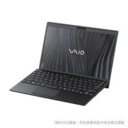 VAIO SX12 12.5英寸轻薄笔记本电脑（i5-1155G7、16GB、512GB）