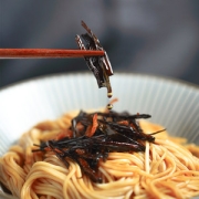 日食记 开阳葱油拌面 网红拌面 6小包 含海米