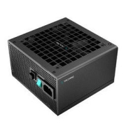 DEEPCOOL 九州风神 PQ1000M 额定1000W 金牌 全模组电源