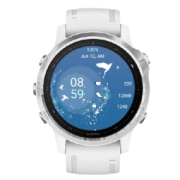 GARMIN 佳明 Fenix 6S ‎010-02159-00 智能手表