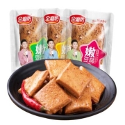 有券的上：金磨坊 嫩豆腐 10包随机口味