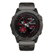GARMIN 佳明 Fenix 6 Pro 普通版不锈钢表圈 多功能跑步手表