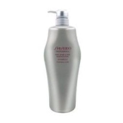 SHISEIDO 资生堂 护理道头发生机洗发露 1L