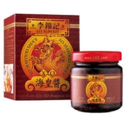 LEE KUM KEE 李锦记 海皇XO酱 馅香味美 80g