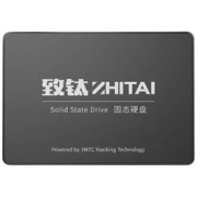 京喜APP、再降价：ZhiTai 致钛 Active SC001 SATA3.0 固态硬盘 1TB