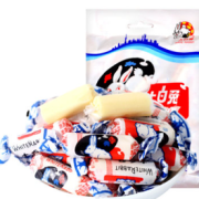 88VIP！大白兔 原味奶糖 227g