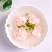 国溢双湖 芝士虾滑 150g*2包/件*拍3件