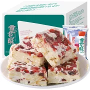 融兆 蔓越莓口味 雪花酥