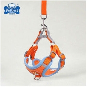 PETBEST 宠百思 背心式狗狗牵引绳 S-小型