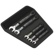 Wera 自行车工具套装 ，自行车套装 10，双头六角扳手套装