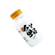 京时 生榨鲜椰汁 245g*10瓶整箱