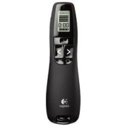 logitech 罗技 Logitech 罗技 R800 无线激光笔 黑色
