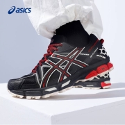 预售：ASICS 亚瑟士 GEL-KAHANA 8 1011B109 男子跑鞋