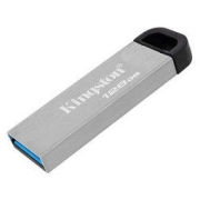 Kingston 金士顿 DTKN USB 3.2 U盘 银色 128GB USB