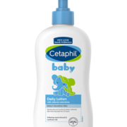 Cetaphil 丝塔芙 婴儿有机金盏花保湿霜润肤乳 399ml   57.95元含税直邮