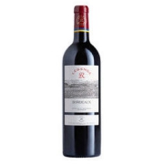 CHATEAU LAFITE ROTHSCHILD 拉菲古堡 传奇波尔多 干红葡萄酒 750ml