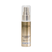 L'OREAL PARIS 巴黎欧莱雅 多重防护防晒霜 （小金管30ml*2)