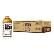 SUNTORY 三得利 无糖乌龙茶 350ml*24瓶