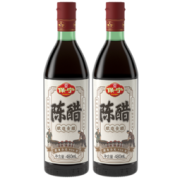 23日0点：BAONING VINEGAR 保宁醋 保宁陈醋 480ml*2瓶