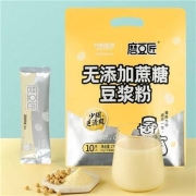 再补货、京东极速版、有券的上:Joyoung soymilk 九阳豆浆 无糖豆浆粉 270g
