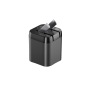 聚划算百亿补贴:Teclast 台电 PD30W 氮化镓 充电器