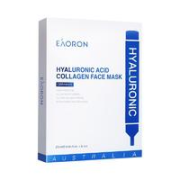 EAORON 水光针补水胶原蛋白面膜 5片