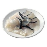 PLUS会员：浩渔郎 黑鱼片 250g