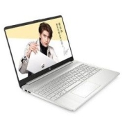 HP 惠普 星15 青春版 15.6英寸轻薄窄边框笔记本电脑(R7-4700U 16G 512GSSD UMA FHD IPS)银