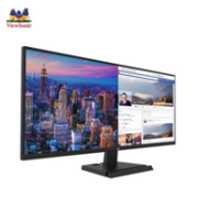 ViewSonic 优派 VX2980-HD 29寸 21:9超宽IPS带鱼屏