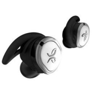 Jaybird RUN air 入耳式真无线蓝牙耳机 清新白