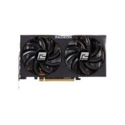 POWERCOLOR 撼讯 RX 6600 XT 竞技 显卡 8GB
