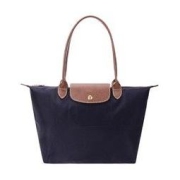 LONGCHAMP 珑骧 LE PLIAGE系列 小号单肩饺子包 2605 089 645