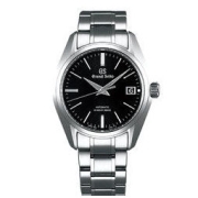 Grand Seiko 冠蓝狮 男士机械表 SBGH205G